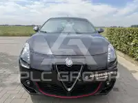 2018 Alfa Romeo Giulia