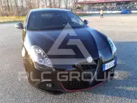 2018 Alfa Romeo Giulia
