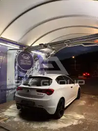 2018 Alfa Romeo Giulia