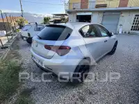 2018 Alfa Romeo Giulia