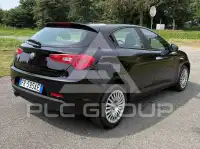 2018 Alfa Romeo Giulia