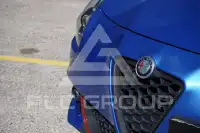 2018 Alfa Romeo Giulia