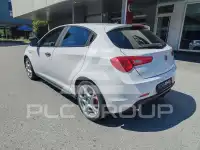 2018 Alfa Romeo Giulia