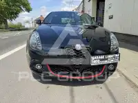 2018 Alfa Romeo Giulia