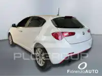 2018 Alfa Romeo Giulia