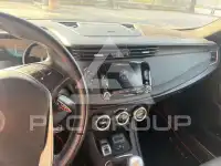 2018 Alfa Romeo Giulia