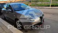 2018 Alfa Romeo Giulia