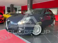 2018 Alfa Romeo Giulia