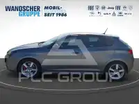 2018 Alfa Romeo Giulia