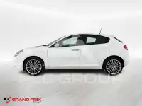 2018 Alfa Romeo Giulia