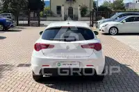 2018 Alfa Romeo Giulia