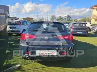 2018 Alfa Romeo Giulia