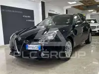 2018 Alfa Romeo Giulia