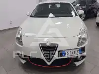 2016 Alfa Romeo Giulia