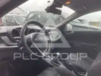 2018 Alfa Romeo Giulia