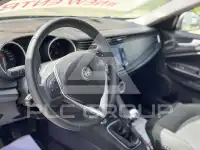 2018 Alfa Romeo Giulia