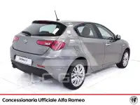 2018 Alfa Romeo Giulia