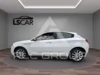 2018 Alfa Romeo Giulia