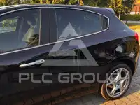 2018 Alfa Romeo Giulia