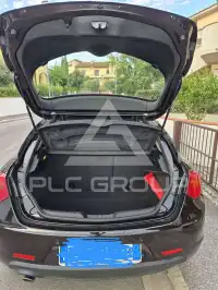 2018 Alfa Romeo Giulia