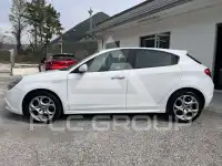 2018 Alfa Romeo Giulia