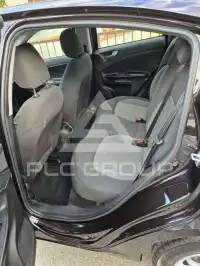2018 Alfa Romeo Giulia