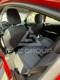 2018 Alfa Romeo Giulia