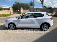 2018 Alfa Romeo Giulia