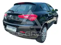 2018 Alfa Romeo Giulia
