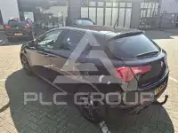 2018 Alfa Romeo Giulia