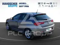 2018 Alfa Romeo Giulia