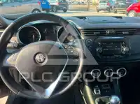 2018 Alfa Romeo Giulia