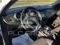 2018 Alfa Romeo Giulia