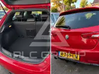 2018 Alfa Romeo Giulia