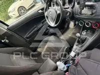 2018 Alfa Romeo Giulia