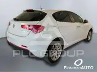 2018 Alfa Romeo Giulia