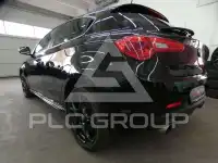 2018 Alfa Romeo Giulia