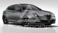 2018 Alfa Romeo Giulia