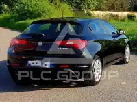 2018 Alfa Romeo Giulia
