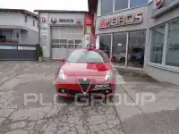 2018 Alfa Romeo Giulia