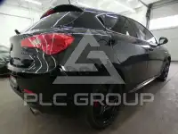 2018 Alfa Romeo Giulia