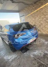 2018 Alfa Romeo Giulia