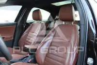 2018 Alfa Romeo Giulia