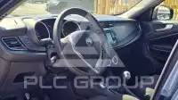 2018 Alfa Romeo Giulia