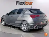 2018 Alfa Romeo Giulia