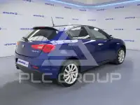 2018 Alfa Romeo Giulia