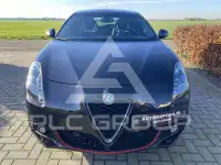 2018 Alfa Romeo Giulia