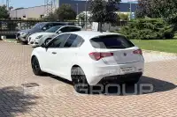 2018 Alfa Romeo Giulia