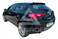 2018 Alfa Romeo Giulia