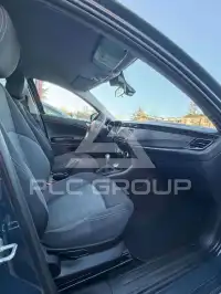 2018 Alfa Romeo Giulia